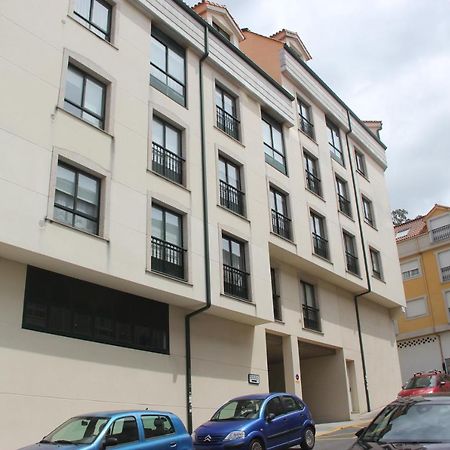 Ferienwohnung Piso Centrico En Mino. Exterior foto
