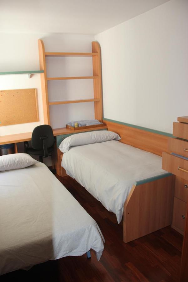 Ferienwohnung Piso Centrico En Mino. Exterior foto