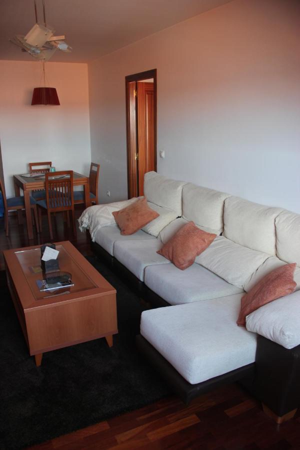 Ferienwohnung Piso Centrico En Mino. Exterior foto
