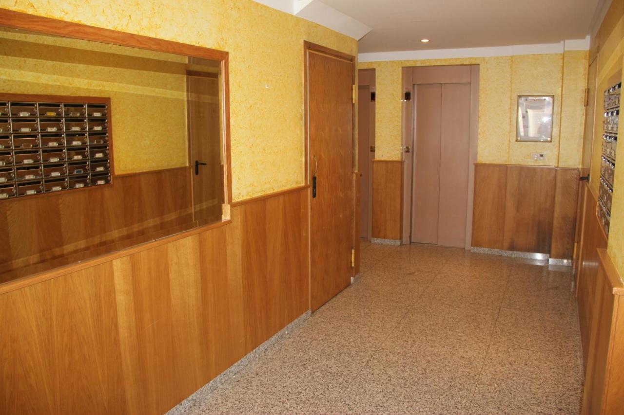 Ferienwohnung Piso Centrico En Mino. Exterior foto