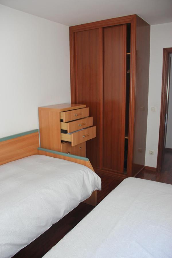 Ferienwohnung Piso Centrico En Mino. Exterior foto